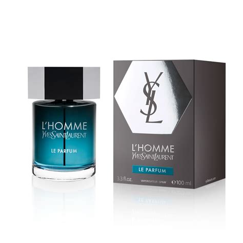 yves saint laurent uomo offerte|yves st laurent l'homme.